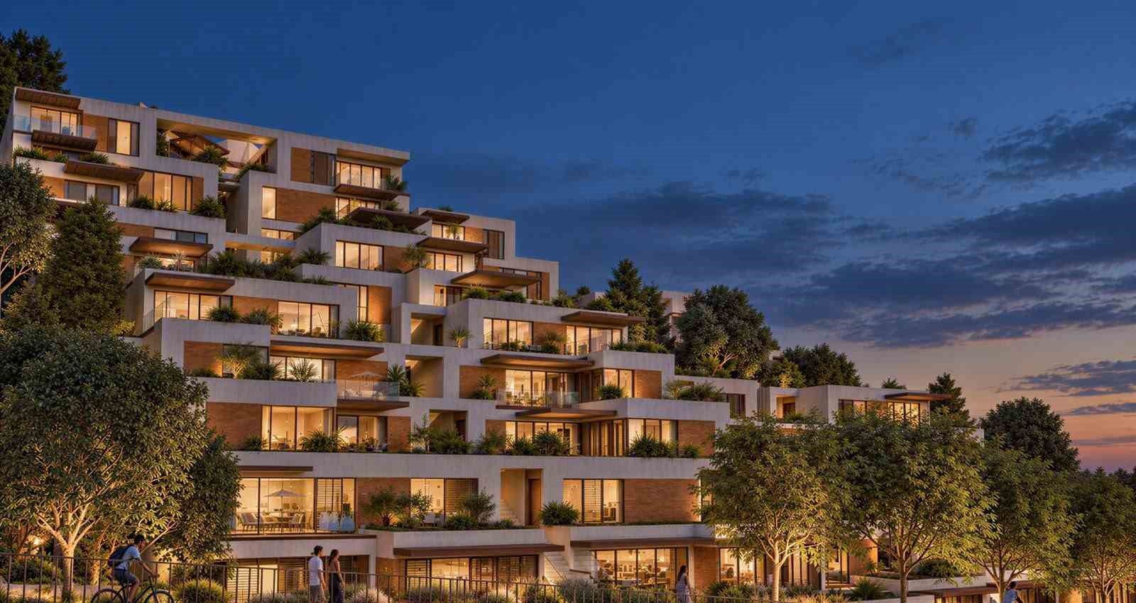İzmir tarihi dokusunu koruyarak dönüşüyor